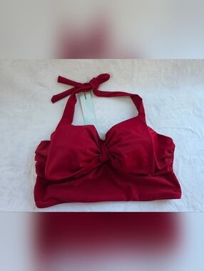 Dressfo Tank Top Size 8